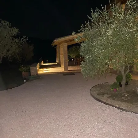 Caiferri Agriturismo Farm stay