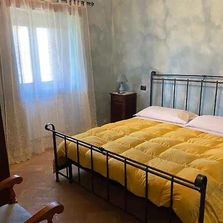 Farm stay Caiferri Agriturismo Gubbio