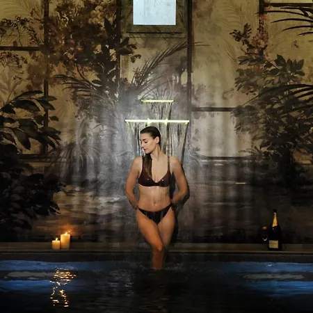 农家乐 Caiferri 古比奥