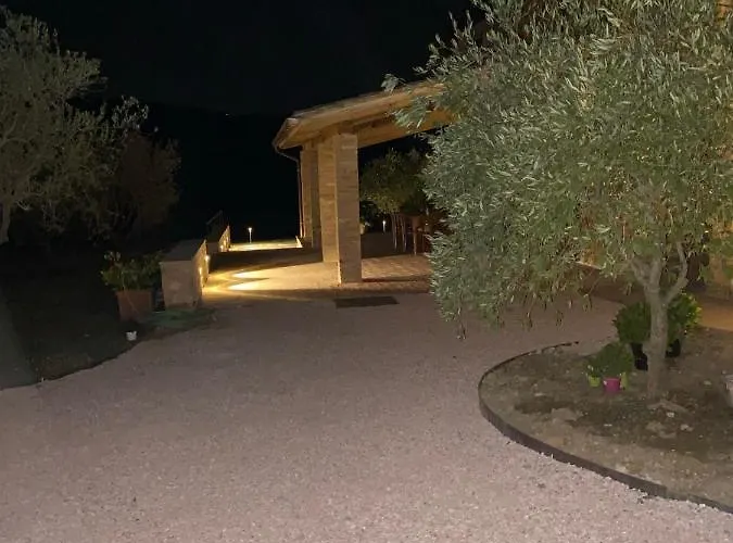 Caiferri Κατάλυμα σε φάρμα