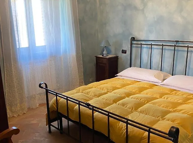 农家乐 Caiferri 古比奥